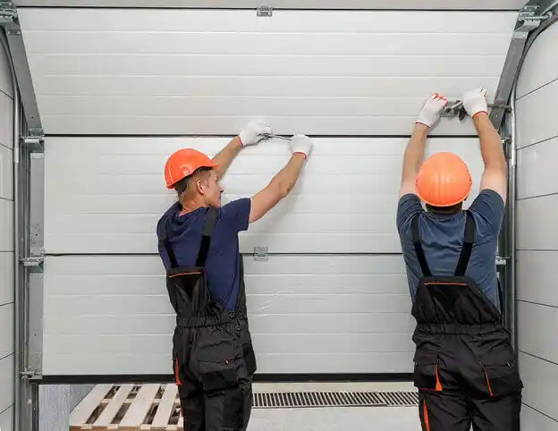 garage door service Clearlake Oaks